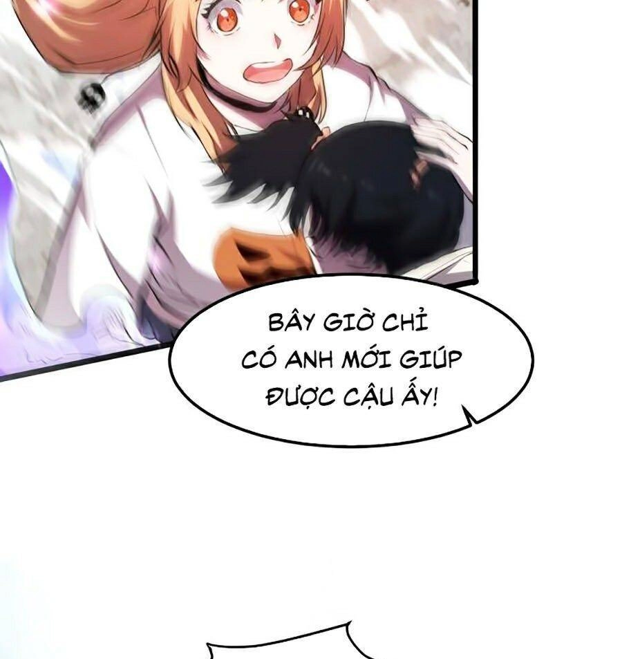 Tôi Dựa Vào Bug Làm Ông Nội Người Ta Chapter 5 - 12