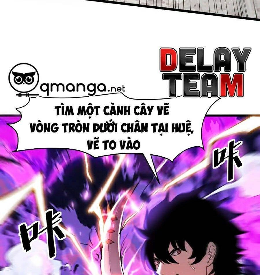 Tôi Dựa Vào Bug Làm Ông Nội Người Ta Chapter 5 - 14