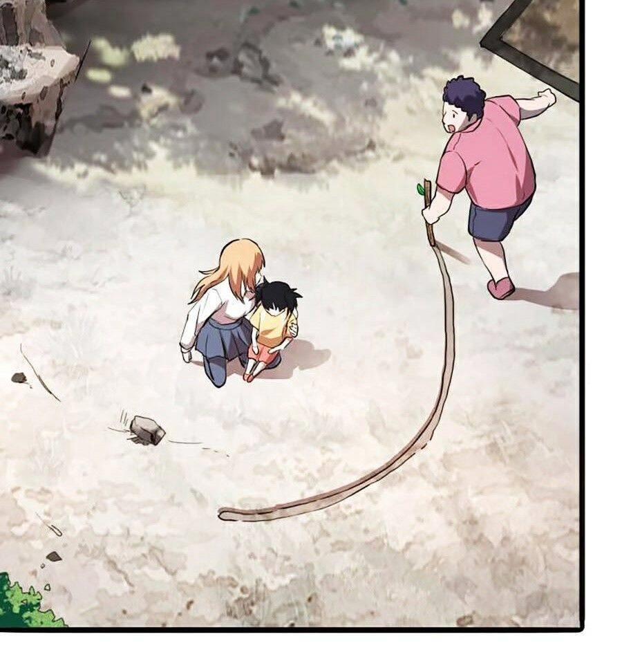 Tôi Dựa Vào Bug Làm Ông Nội Người Ta Chapter 5 - 18