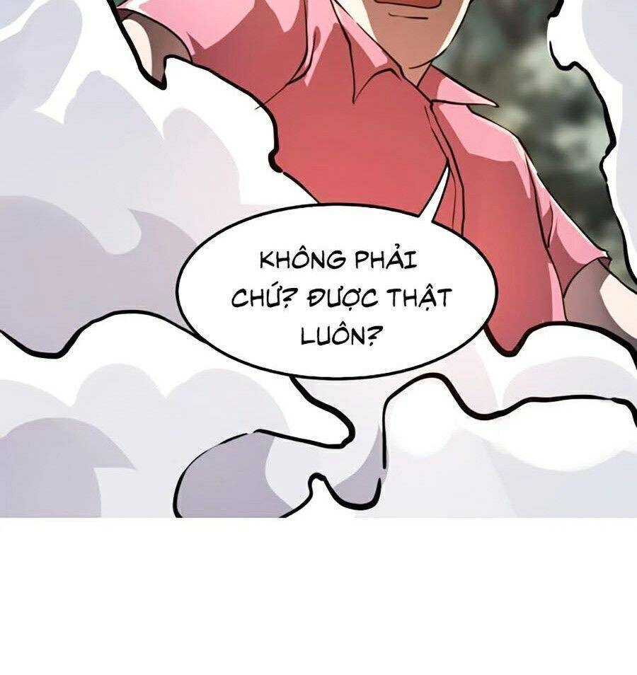 Tôi Dựa Vào Bug Làm Ông Nội Người Ta Chapter 5 - 20