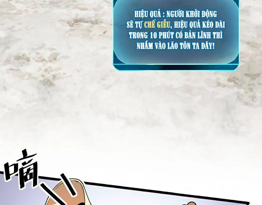 Tôi Dựa Vào Bug Làm Ông Nội Người Ta Chapter 5 - 24