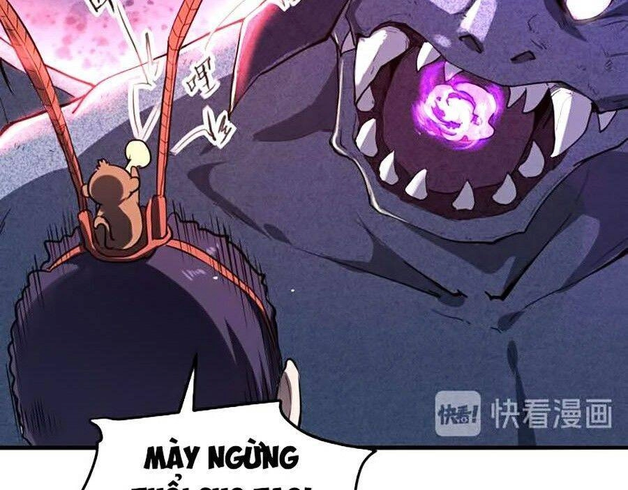 Tôi Dựa Vào Bug Làm Ông Nội Người Ta Chapter 5 - 26