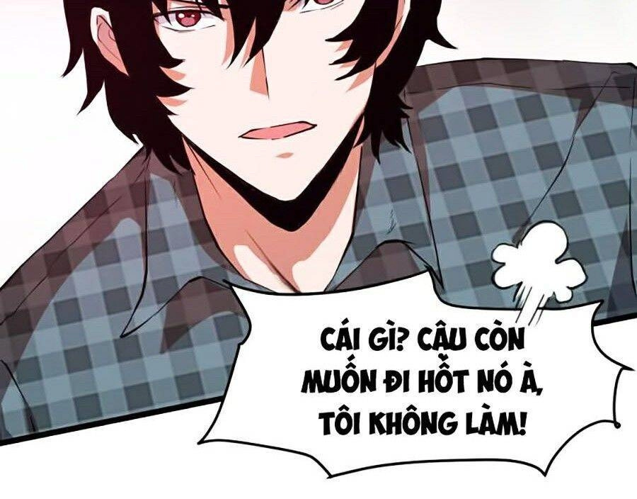 Tôi Dựa Vào Bug Làm Ông Nội Người Ta Chapter 5 - 30