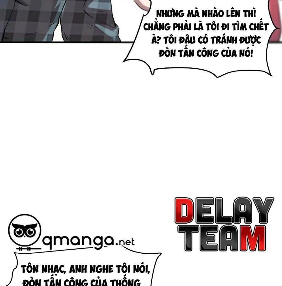 Tôi Dựa Vào Bug Làm Ông Nội Người Ta Chapter 5 - 32