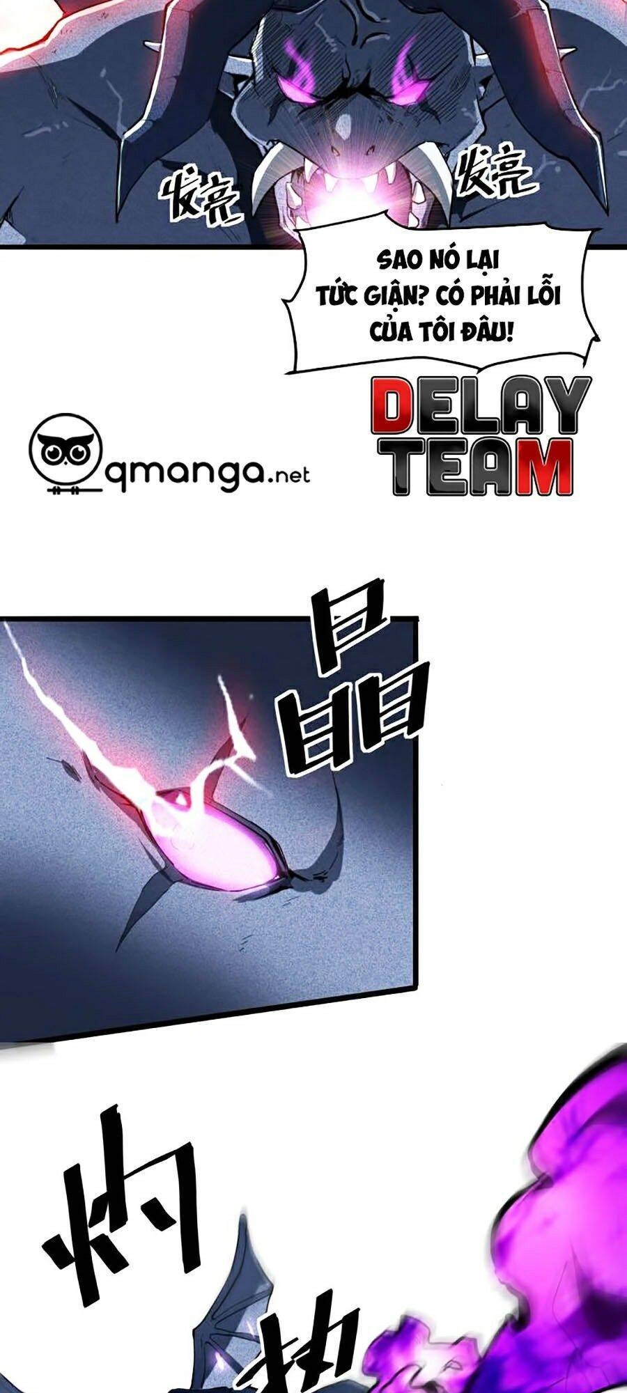 Tôi Dựa Vào Bug Làm Ông Nội Người Ta Chapter 5 - 37