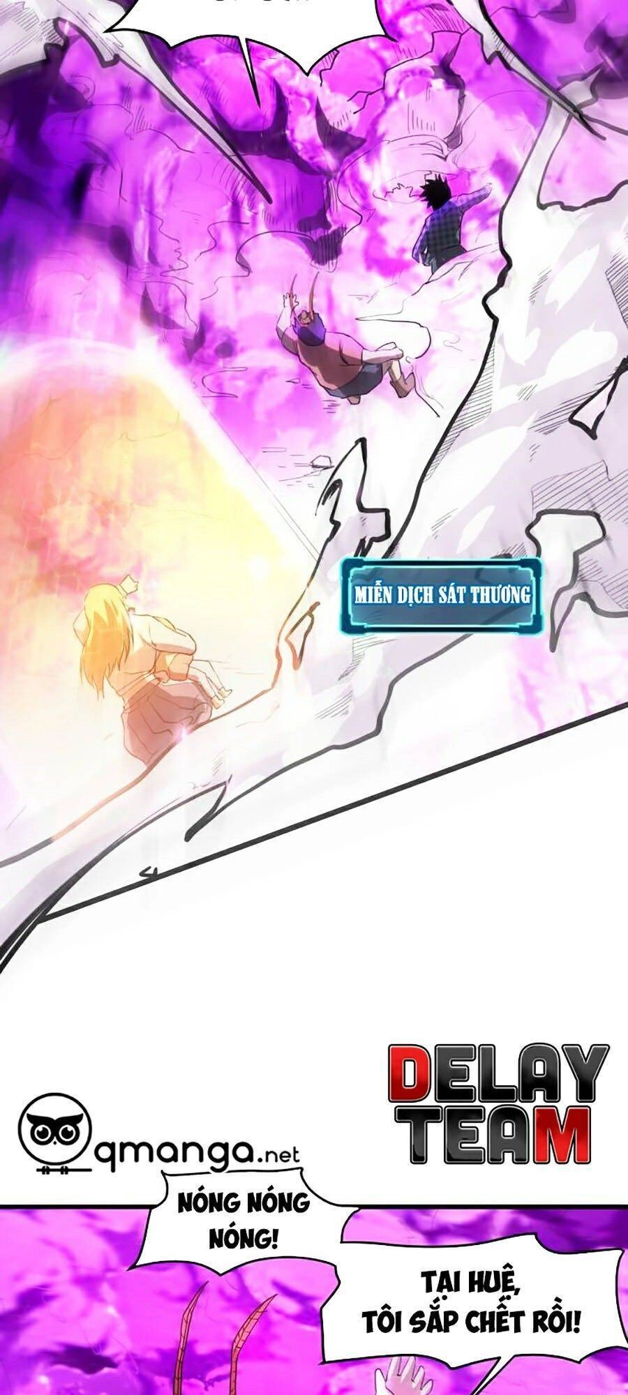 Tôi Dựa Vào Bug Làm Ông Nội Người Ta Chapter 5 - 39
