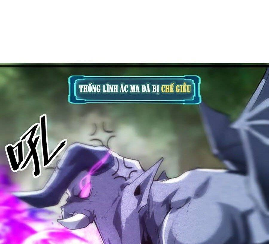 Tôi Dựa Vào Bug Làm Ông Nội Người Ta Chapter 5 - 48