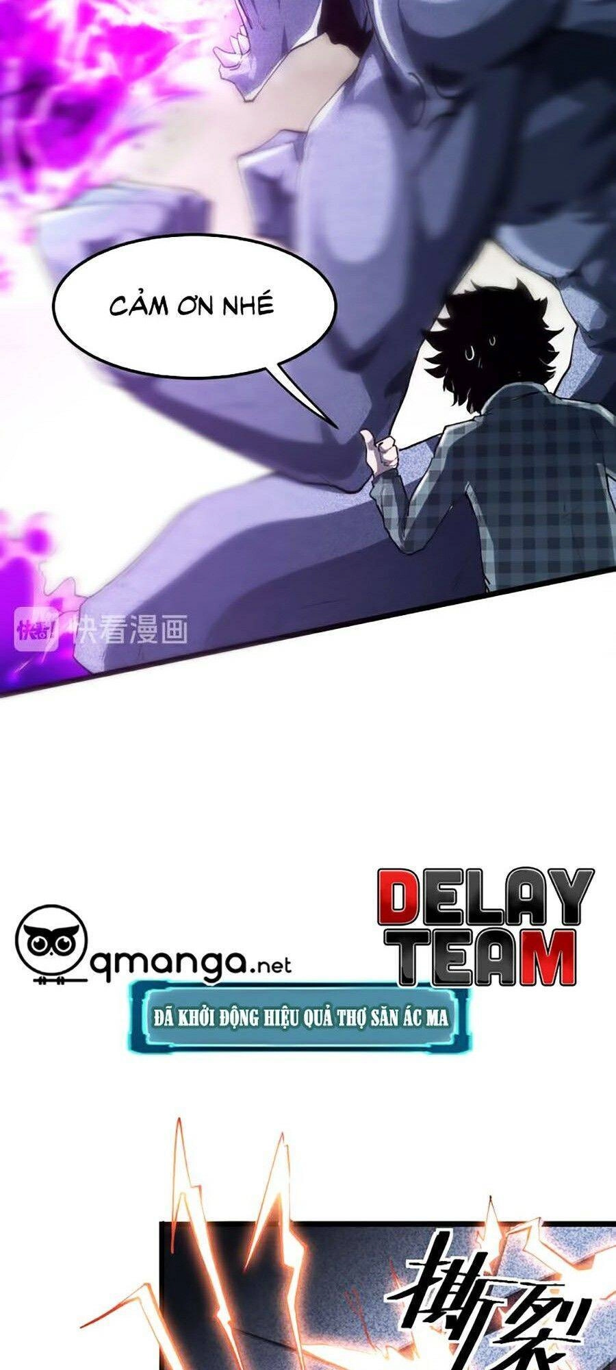 Tôi Dựa Vào Bug Làm Ông Nội Người Ta Chapter 5 - 49