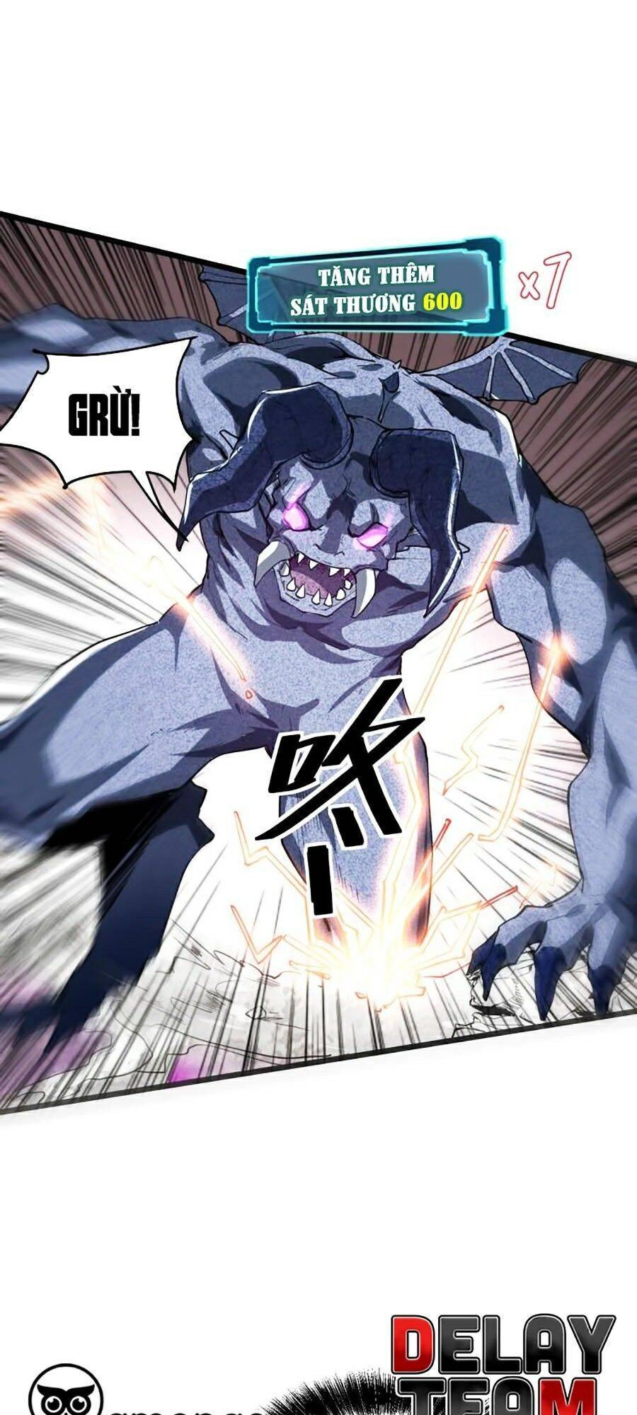 Tôi Dựa Vào Bug Làm Ông Nội Người Ta Chapter 5 - 51