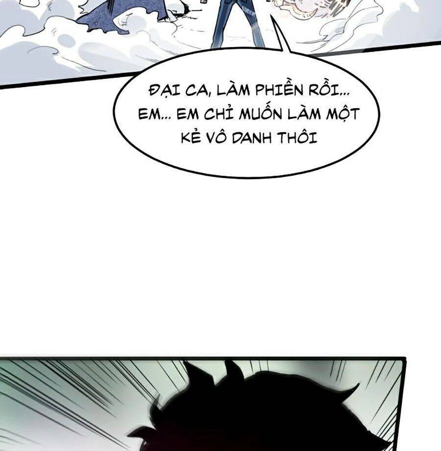 Tôi Dựa Vào Bug Làm Ông Nội Người Ta Chapter 5 - 54