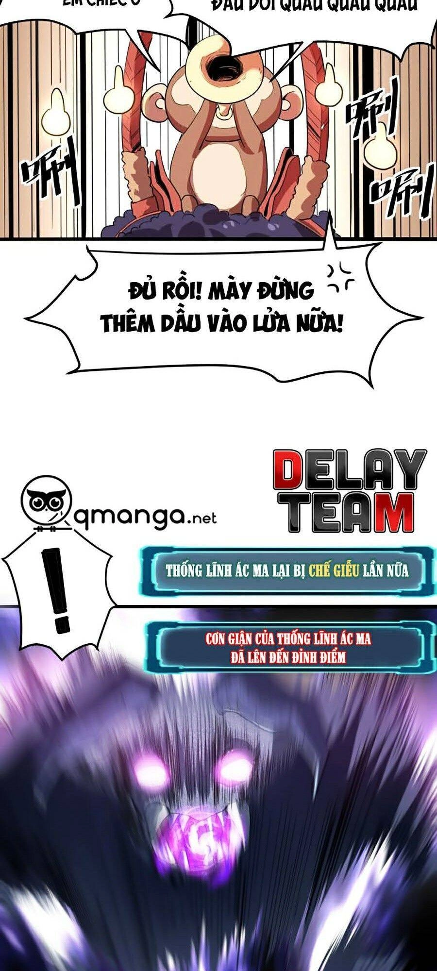 Tôi Dựa Vào Bug Làm Ông Nội Người Ta Chapter 5 - 59