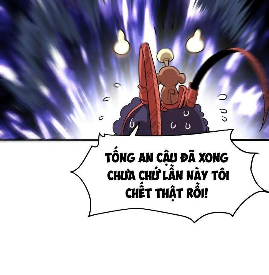 Tôi Dựa Vào Bug Làm Ông Nội Người Ta Chapter 5 - 60