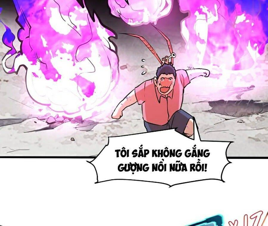 Tôi Dựa Vào Bug Làm Ông Nội Người Ta Chapter 5 - 62