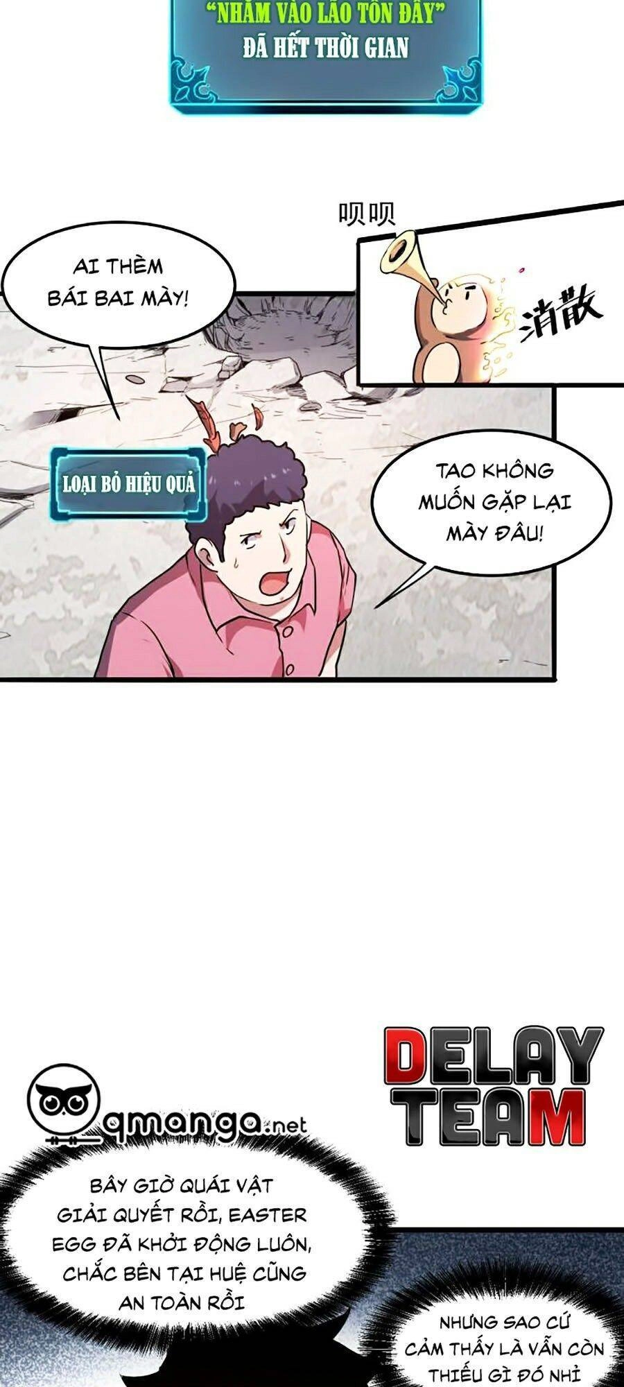 Tôi Dựa Vào Bug Làm Ông Nội Người Ta Chapter 5 - 69