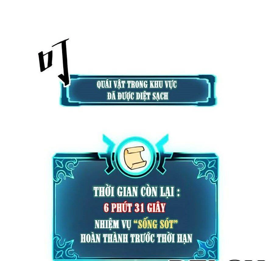 Tôi Dựa Vào Bug Làm Ông Nội Người Ta Chapter 5 - 74