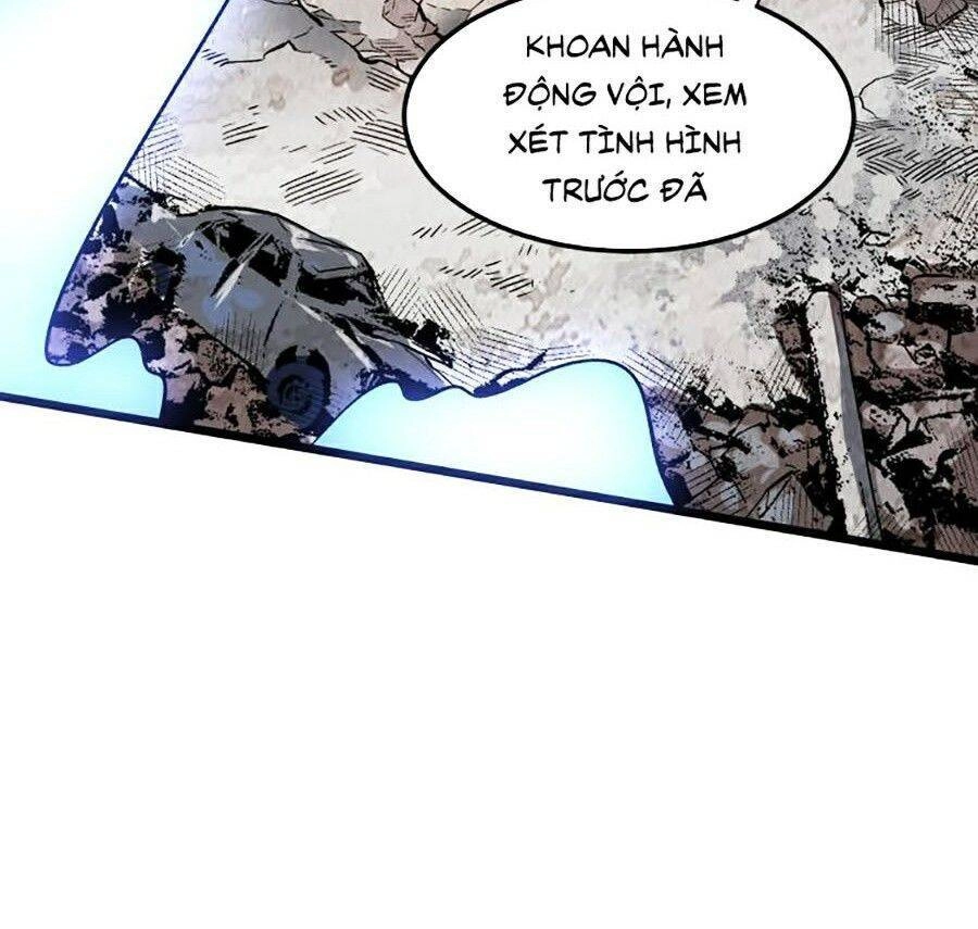 Tôi Dựa Vào Bug Làm Ông Nội Người Ta Chapter 5 - 76