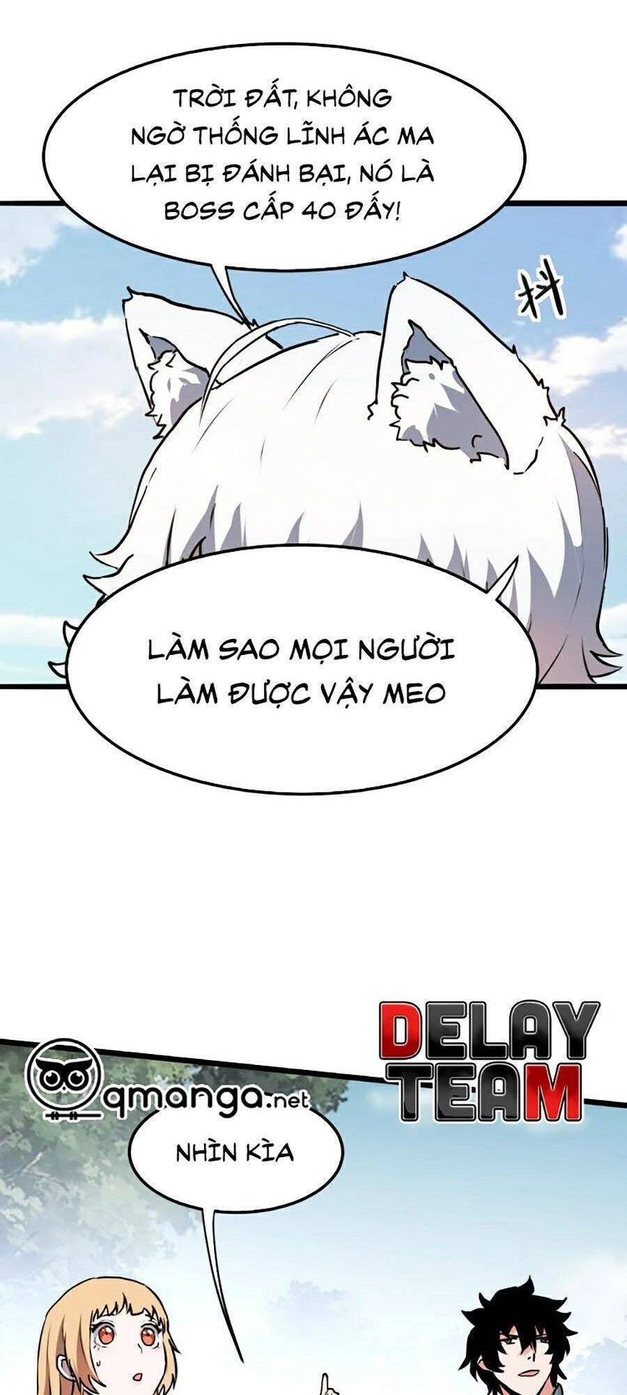 Tôi Dựa Vào Bug Làm Ông Nội Người Ta Chapter 5 - 77