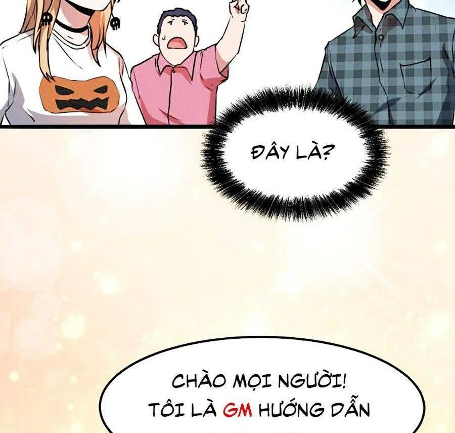 Tôi Dựa Vào Bug Làm Ông Nội Người Ta Chapter 5 - 78