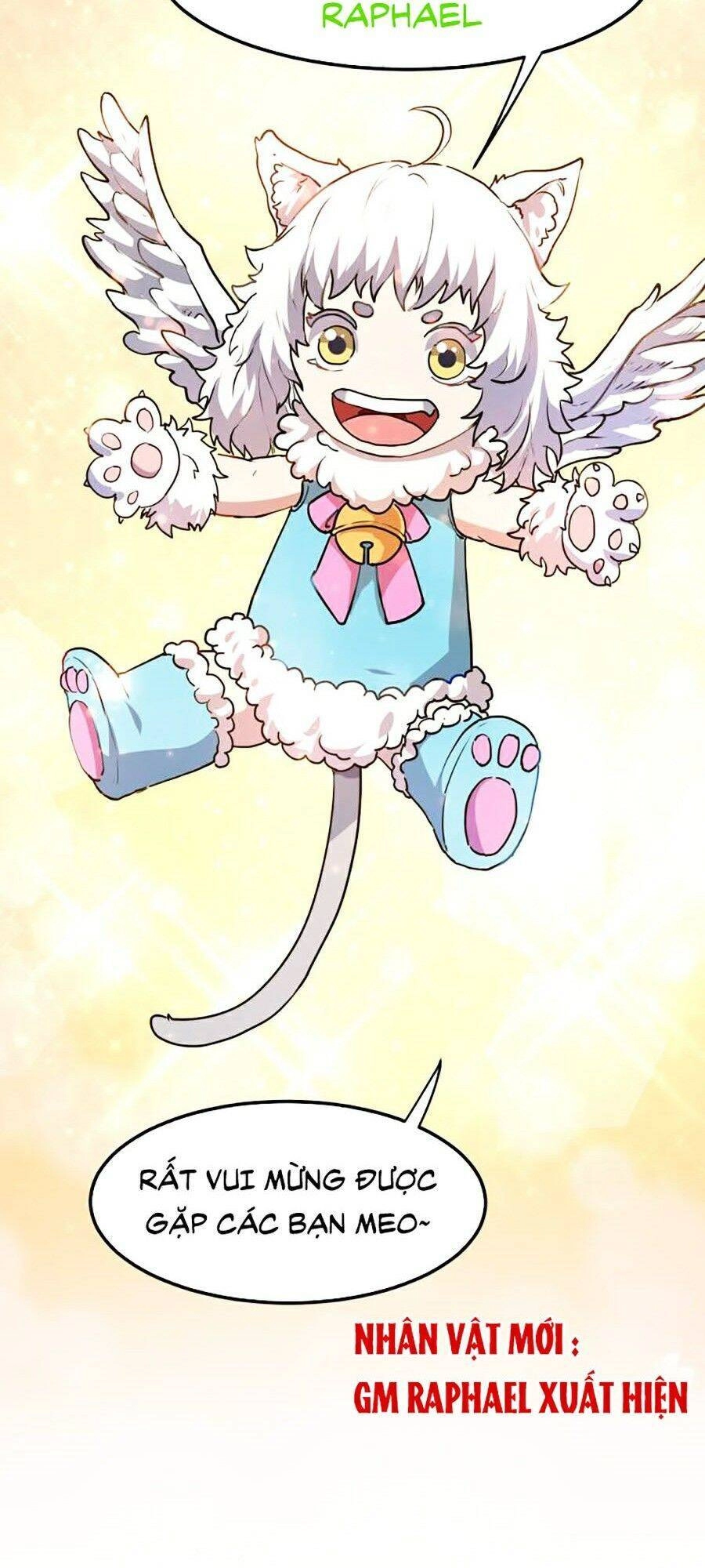 Tôi Dựa Vào Bug Làm Ông Nội Người Ta Chapter 5 - 79