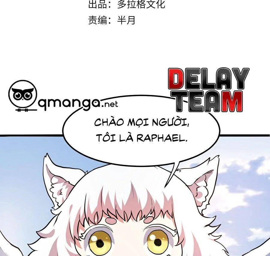 Tôi Dựa Vào Bug Làm Ông Nội Người Ta Chapter 6 - 2