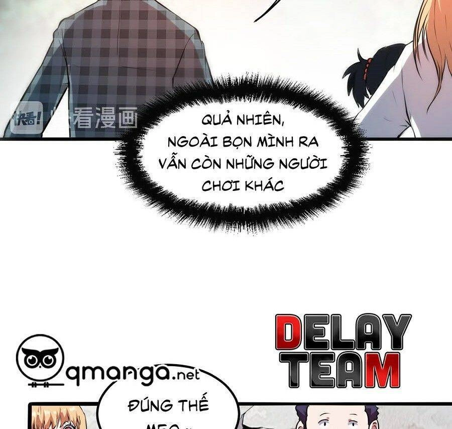 Tôi Dựa Vào Bug Làm Ông Nội Người Ta Chapter 6 - 4