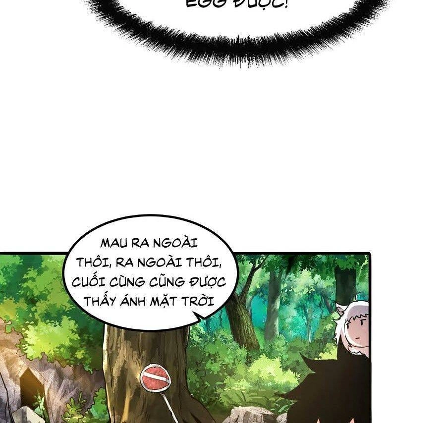 Tôi Dựa Vào Bug Làm Ông Nội Người Ta Chapter 6 - 8