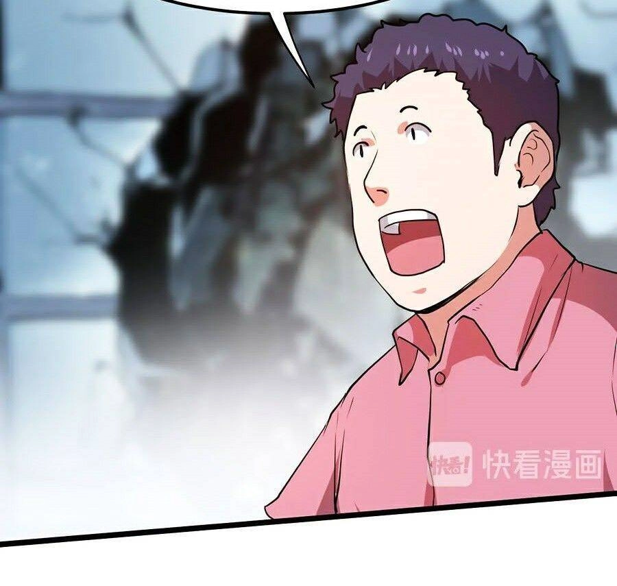 Tôi Dựa Vào Bug Làm Ông Nội Người Ta Chapter 6 - 10