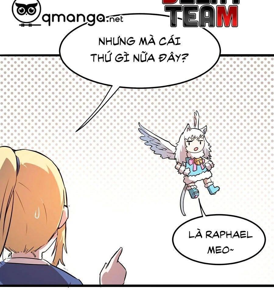 Tôi Dựa Vào Bug Làm Ông Nội Người Ta Chapter 6 - 12