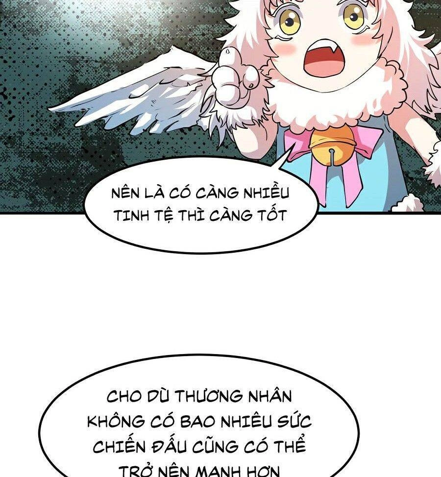 Tôi Dựa Vào Bug Làm Ông Nội Người Ta Chapter 6 - 16