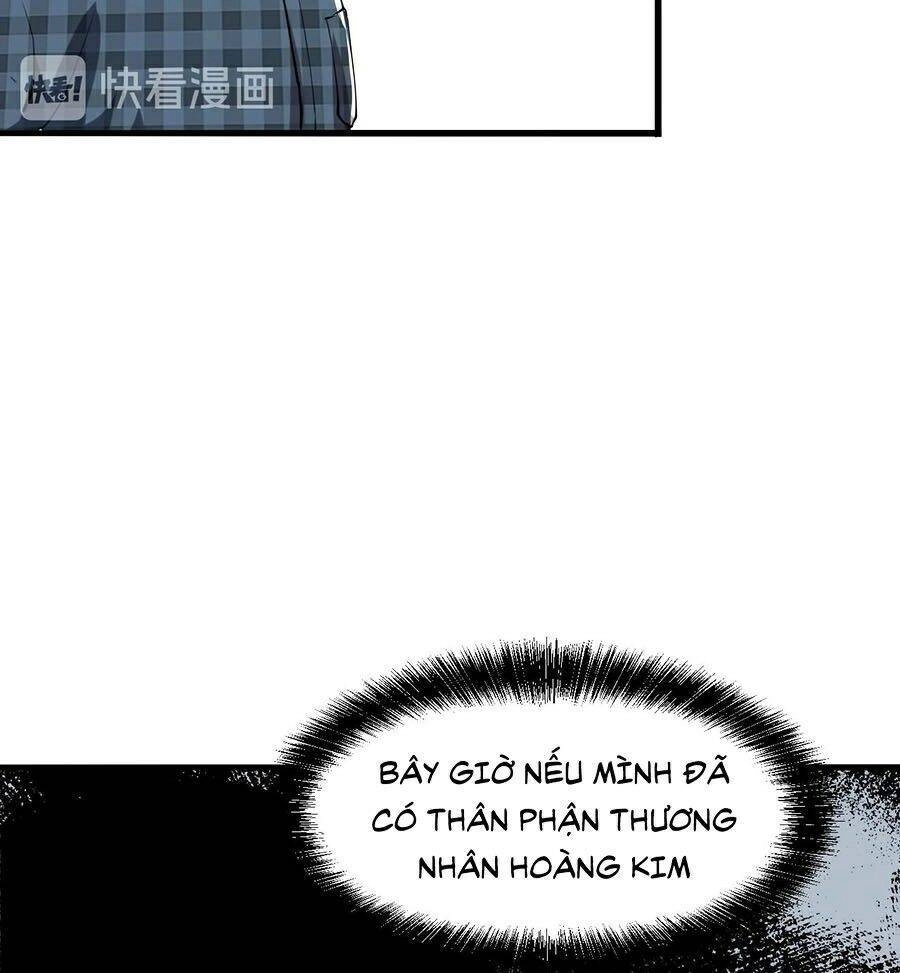 Tôi Dựa Vào Bug Làm Ông Nội Người Ta Chapter 6 - 18