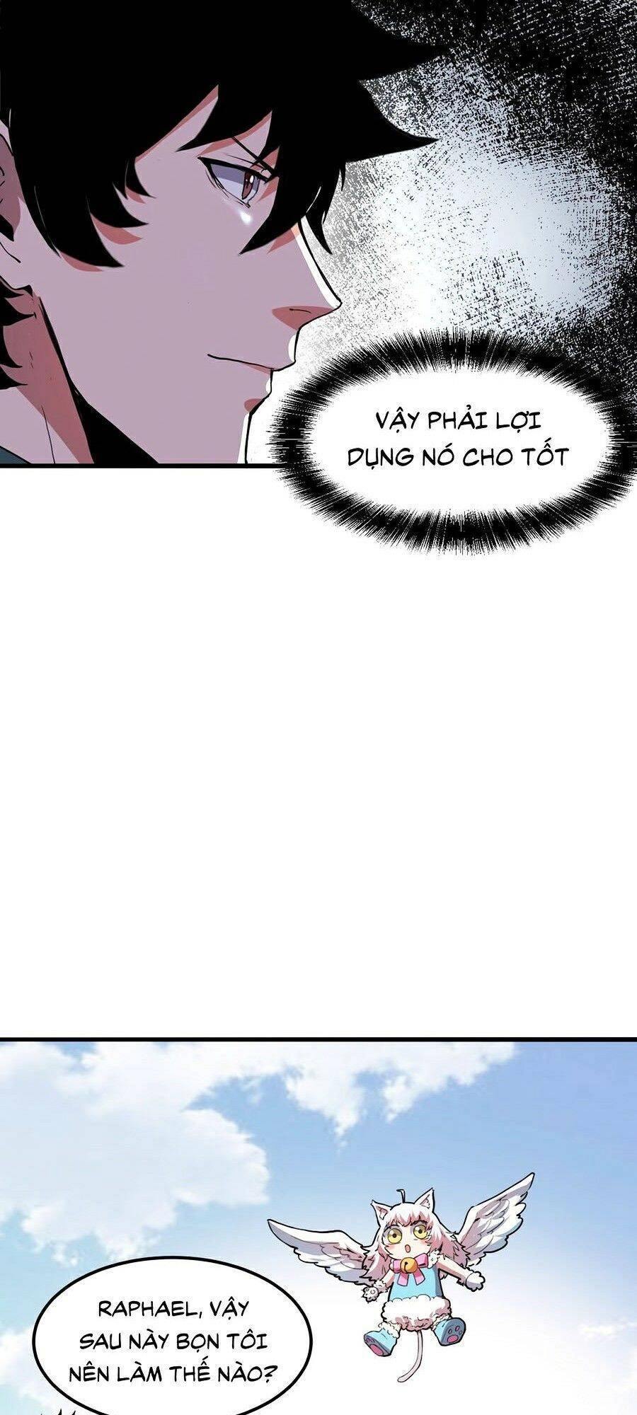 Tôi Dựa Vào Bug Làm Ông Nội Người Ta Chapter 6 - 19