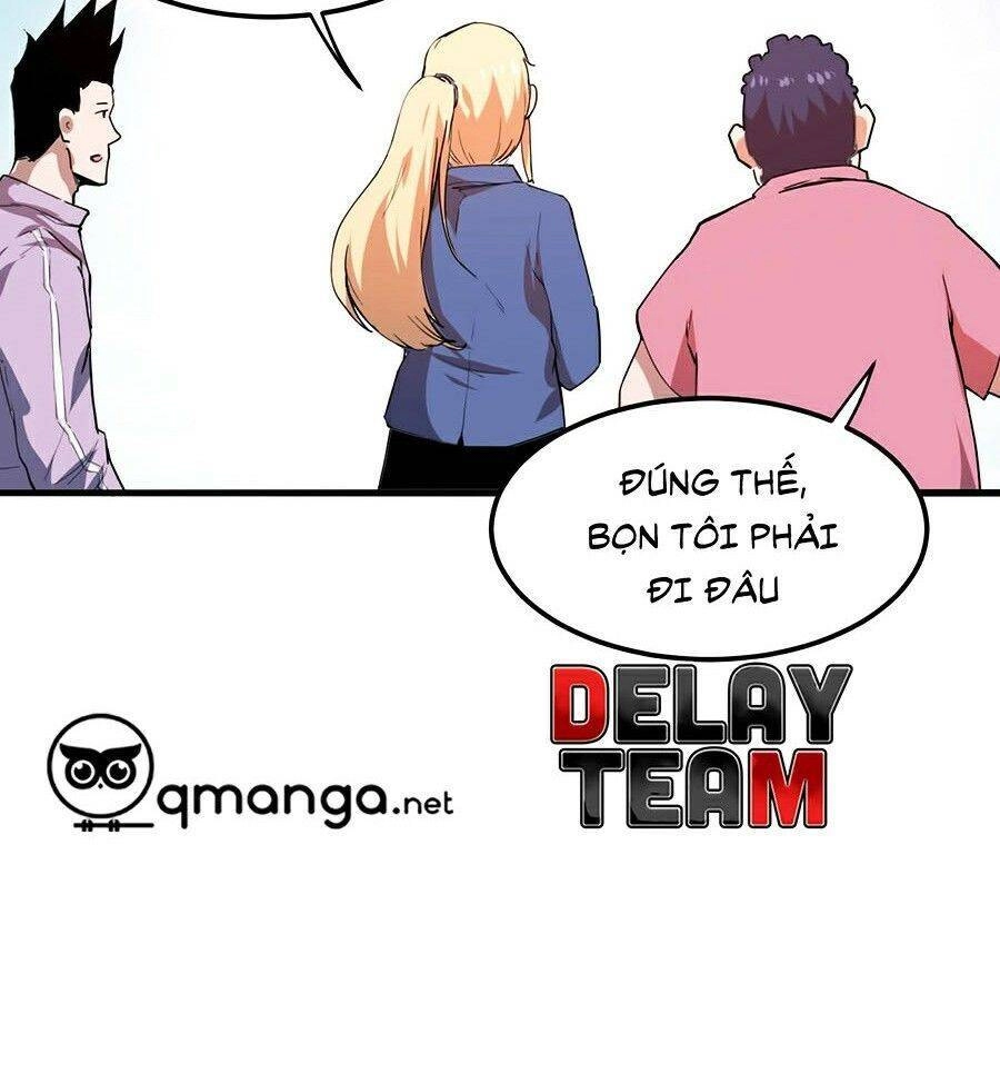 Tôi Dựa Vào Bug Làm Ông Nội Người Ta Chapter 6 - 20