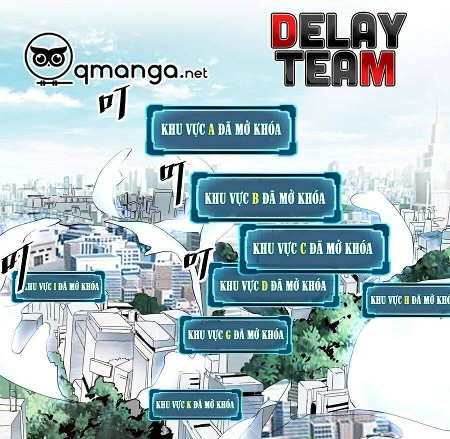 Tôi Dựa Vào Bug Làm Ông Nội Người Ta Chapter 6 - 22