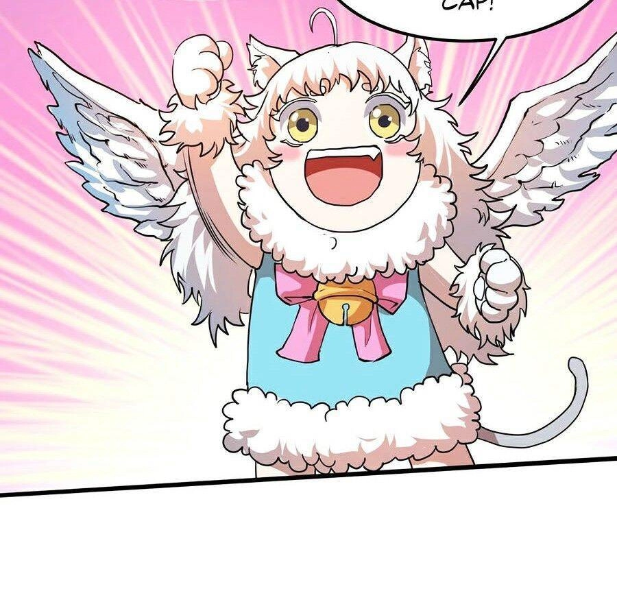 Tôi Dựa Vào Bug Làm Ông Nội Người Ta Chapter 6 - 26