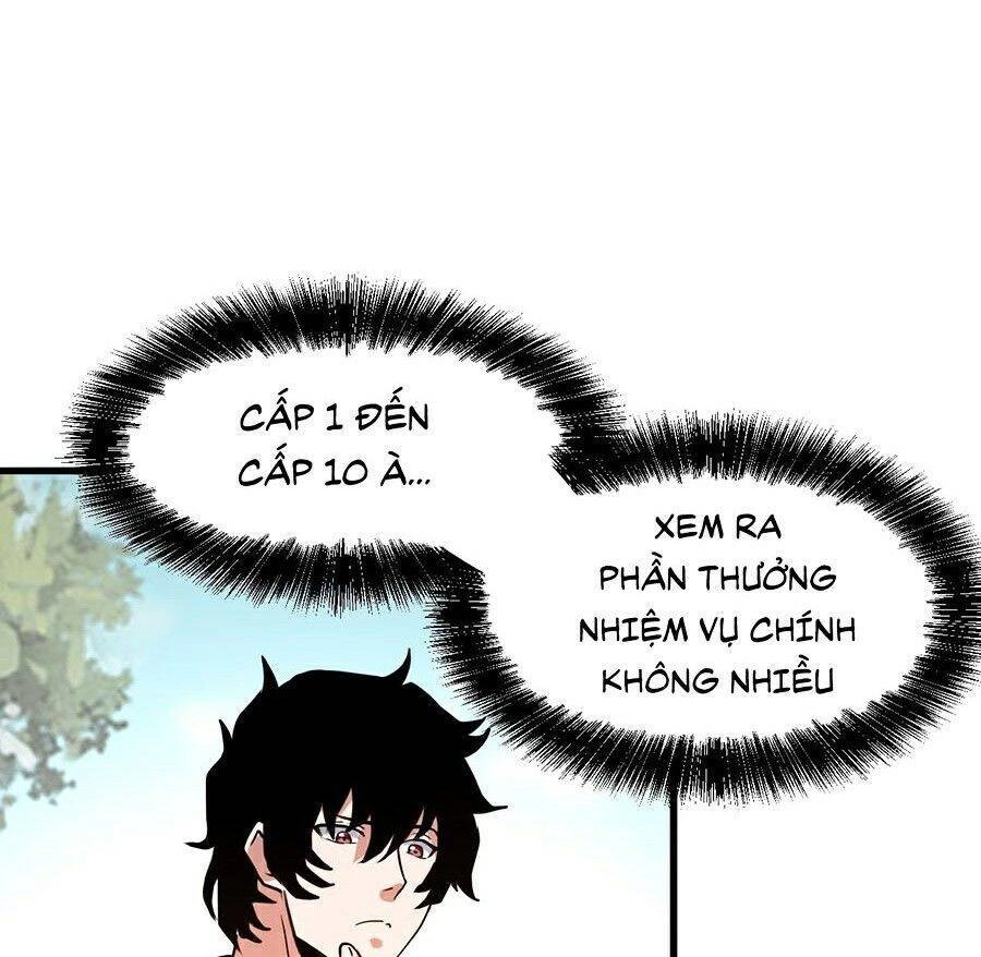 Tôi Dựa Vào Bug Làm Ông Nội Người Ta Chapter 6 - 28