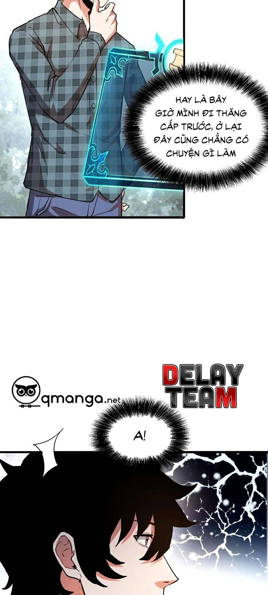 Tôi Dựa Vào Bug Làm Ông Nội Người Ta Chapter 6 - 29