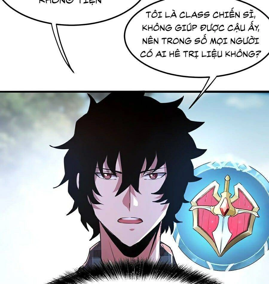 Tôi Dựa Vào Bug Làm Ông Nội Người Ta Chapter 6 - 32