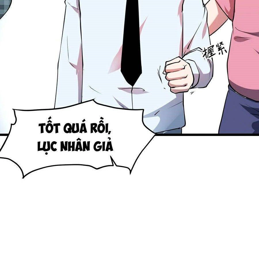 Tôi Dựa Vào Bug Làm Ông Nội Người Ta Chapter 6 - 38