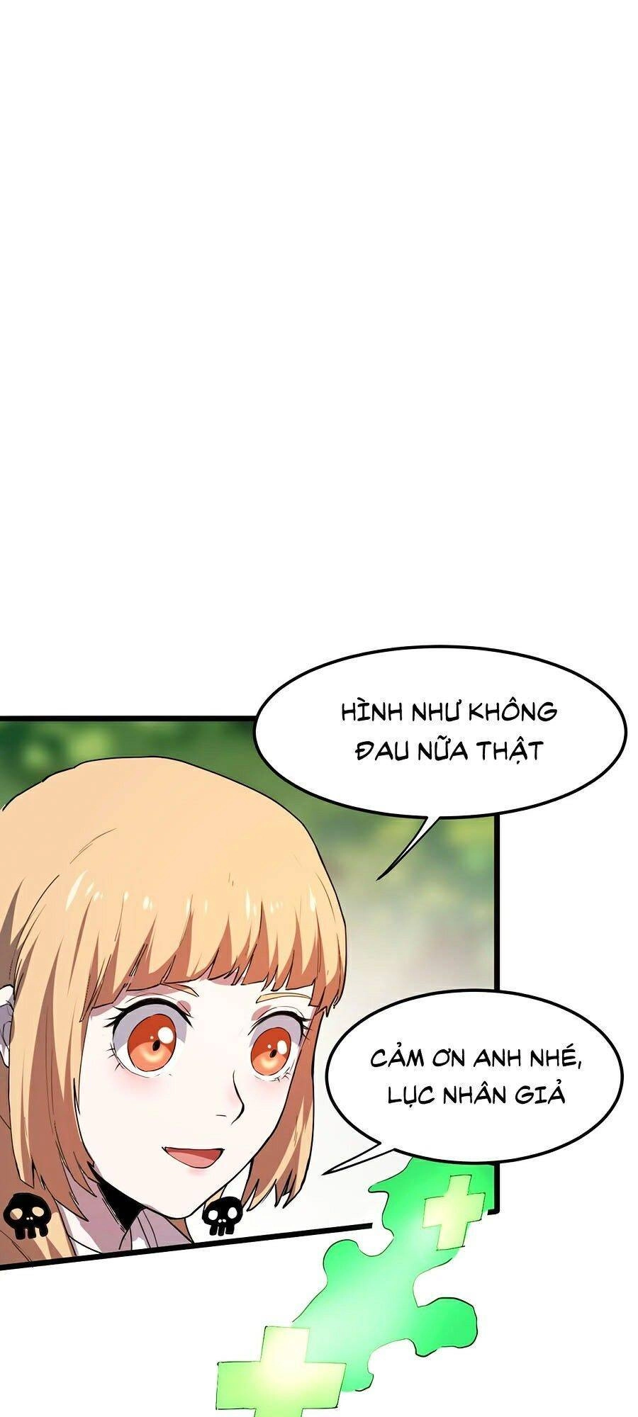 Tôi Dựa Vào Bug Làm Ông Nội Người Ta Chapter 6 - 41