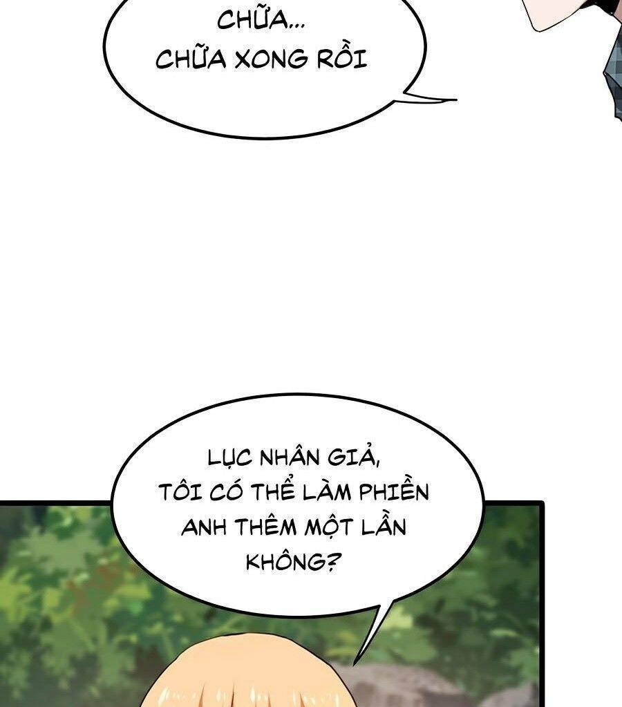 Tôi Dựa Vào Bug Làm Ông Nội Người Ta Chapter 6 - 44