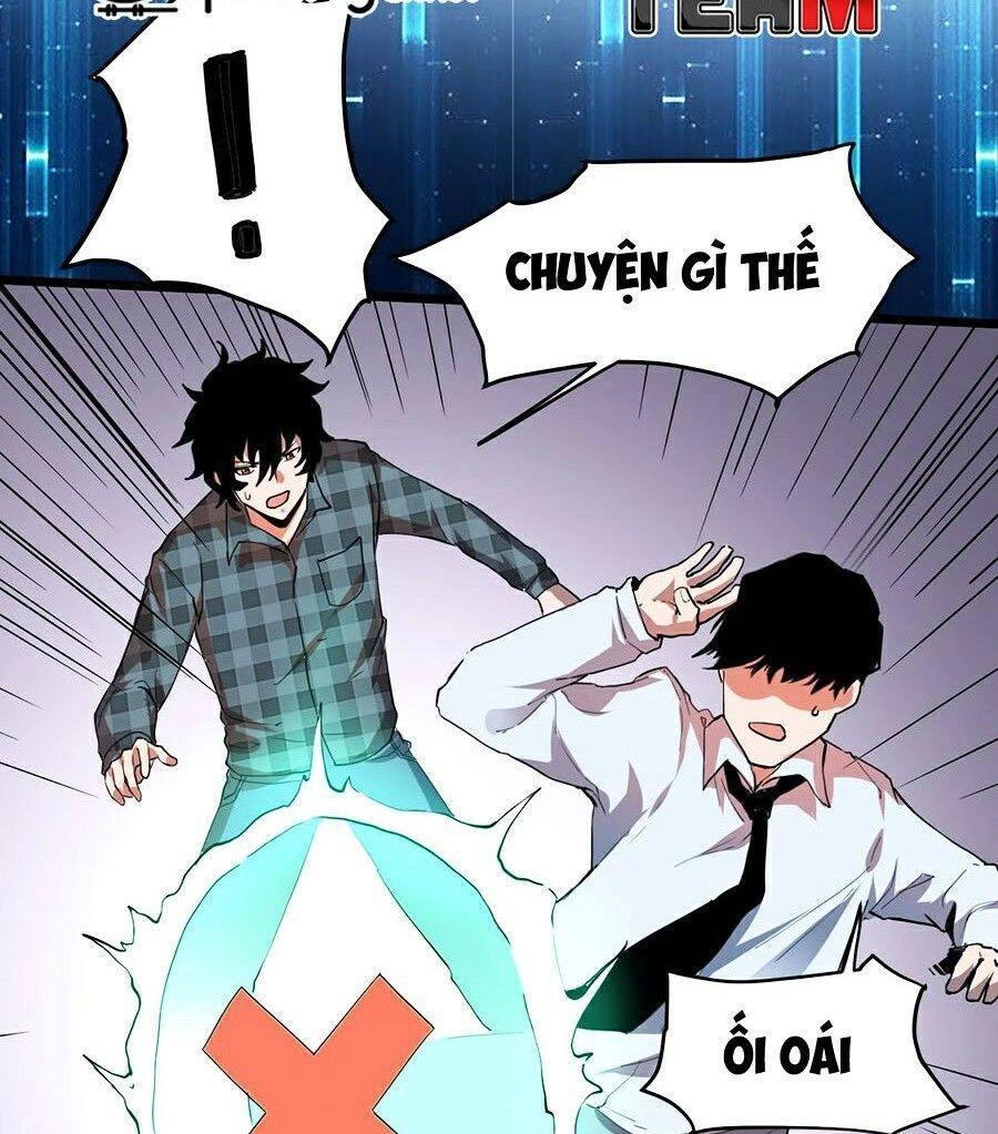 Tôi Dựa Vào Bug Làm Ông Nội Người Ta Chapter 6 - 48