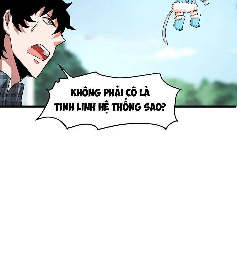 Tôi Dựa Vào Bug Làm Ông Nội Người Ta Chapter 6 - 50