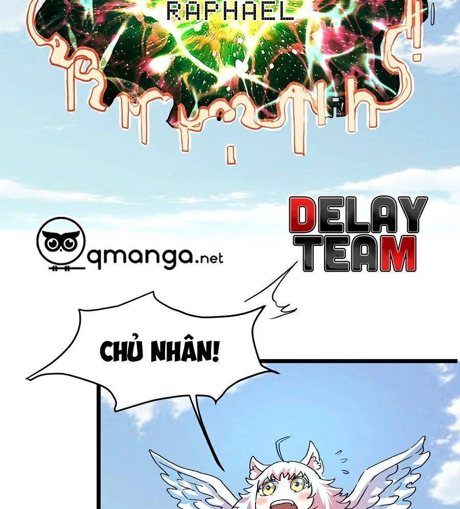 Tôi Dựa Vào Bug Làm Ông Nội Người Ta Chapter 6 - 52