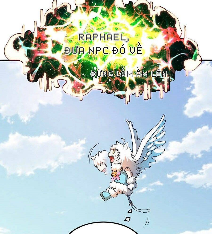 Tôi Dựa Vào Bug Làm Ông Nội Người Ta Chapter 6 - 54