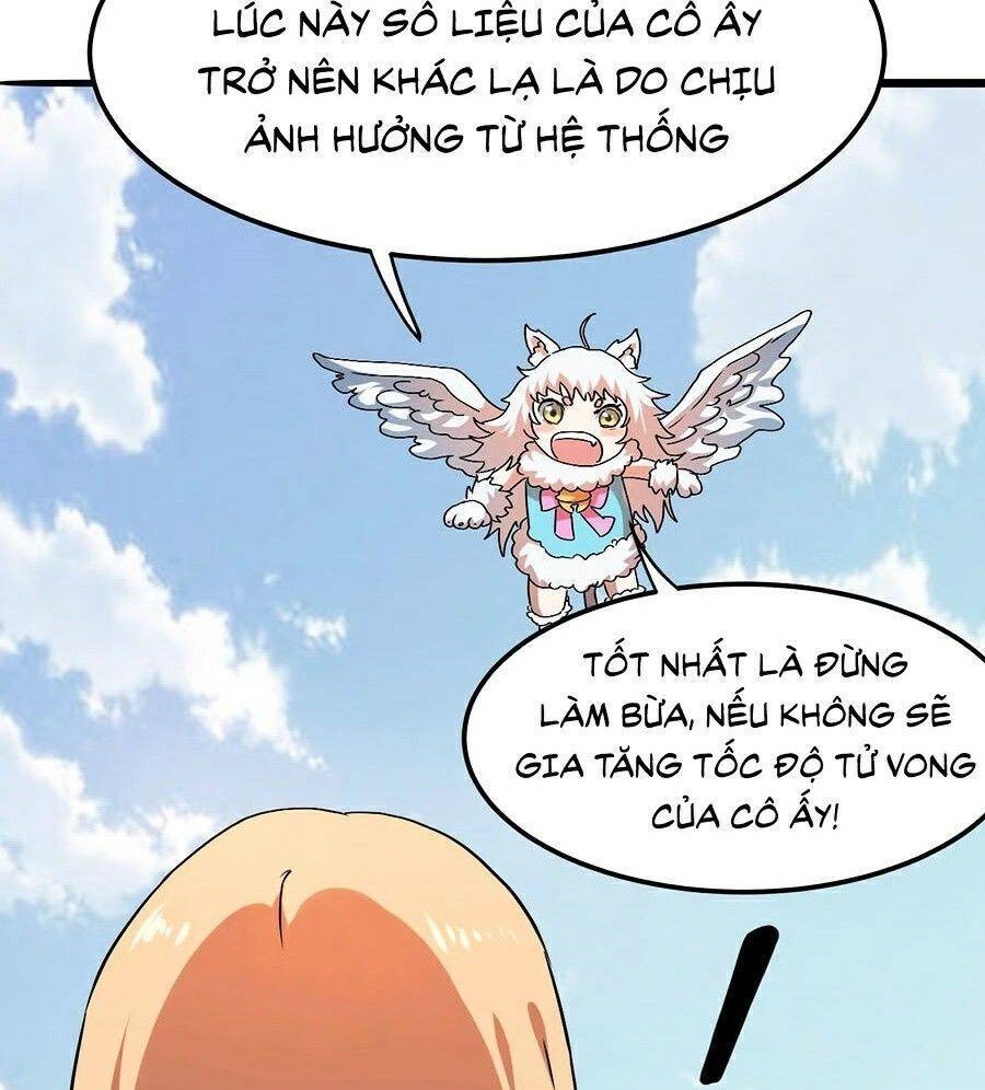 Tôi Dựa Vào Bug Làm Ông Nội Người Ta Chapter 6 - 56