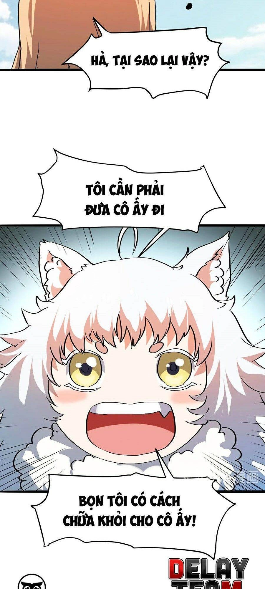 Tôi Dựa Vào Bug Làm Ông Nội Người Ta Chapter 6 - 57