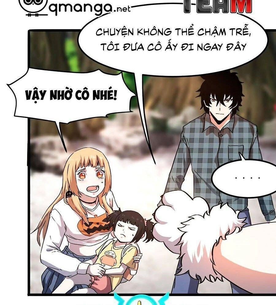 Tôi Dựa Vào Bug Làm Ông Nội Người Ta Chapter 6 - 58