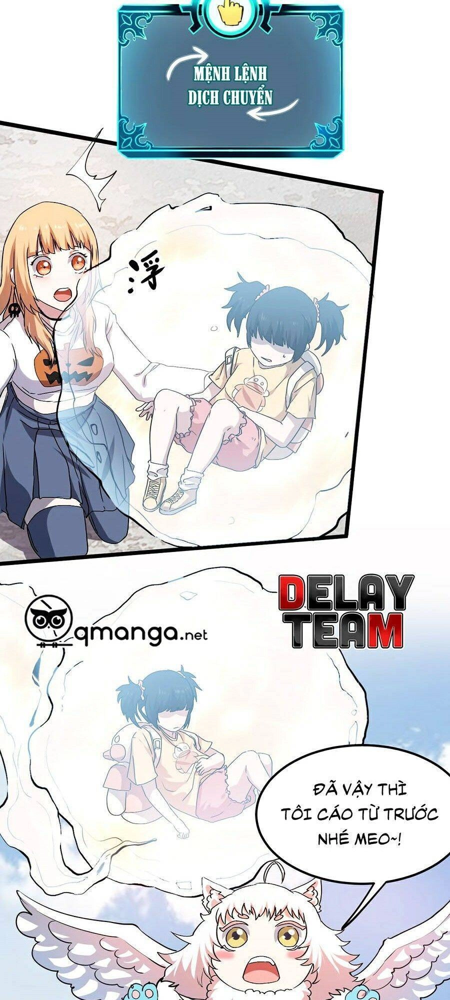 Tôi Dựa Vào Bug Làm Ông Nội Người Ta Chapter 6 - 59