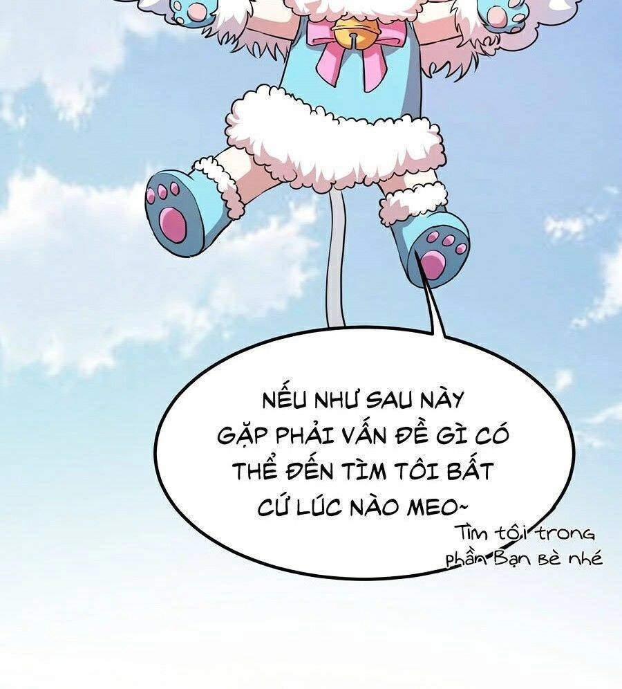 Tôi Dựa Vào Bug Làm Ông Nội Người Ta Chapter 6 - 60