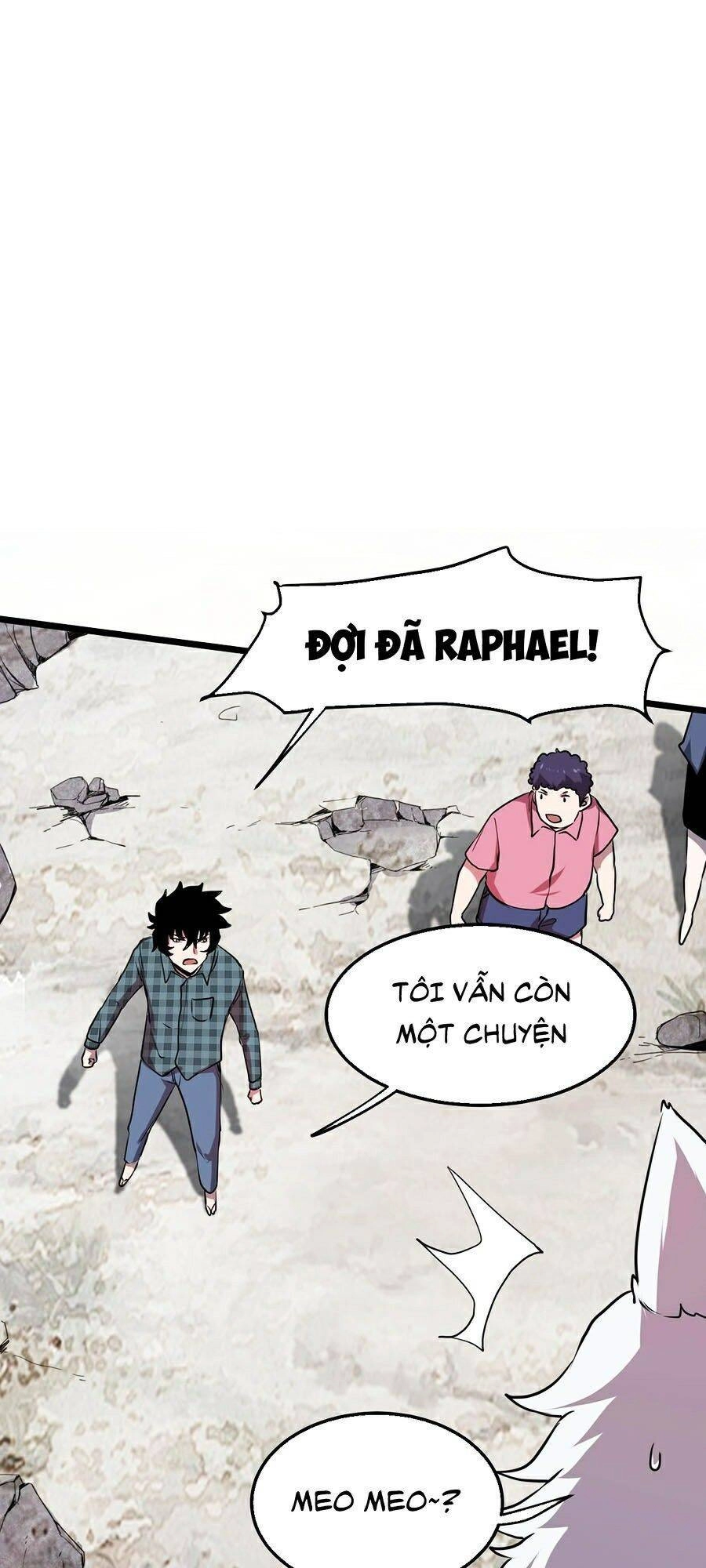 Tôi Dựa Vào Bug Làm Ông Nội Người Ta Chapter 6 - 61